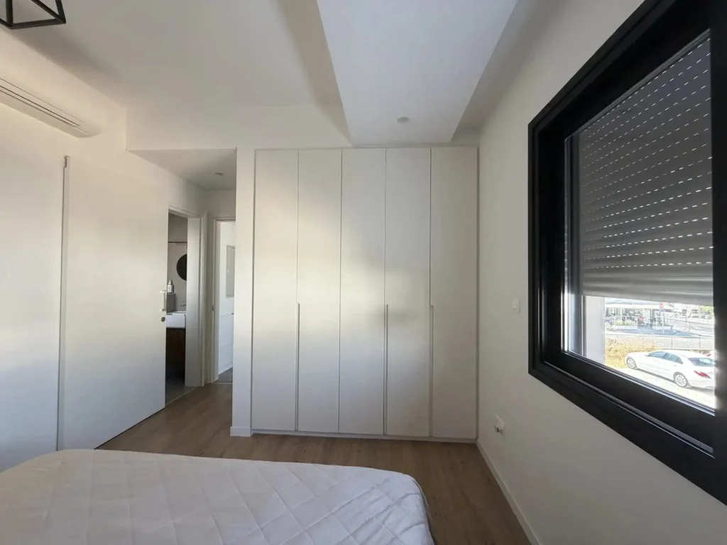 2 Bedroom Apartment for Rent in Limassol – Katholiki
