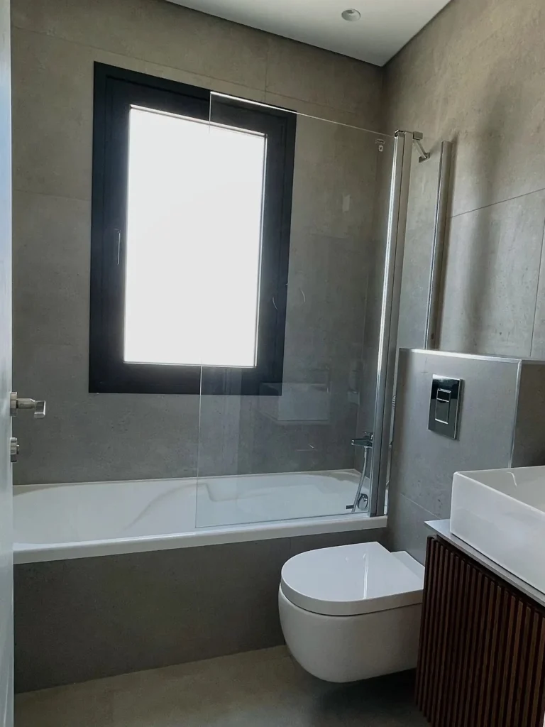 2 Bedroom Apartment for Rent in Limassol – Katholiki