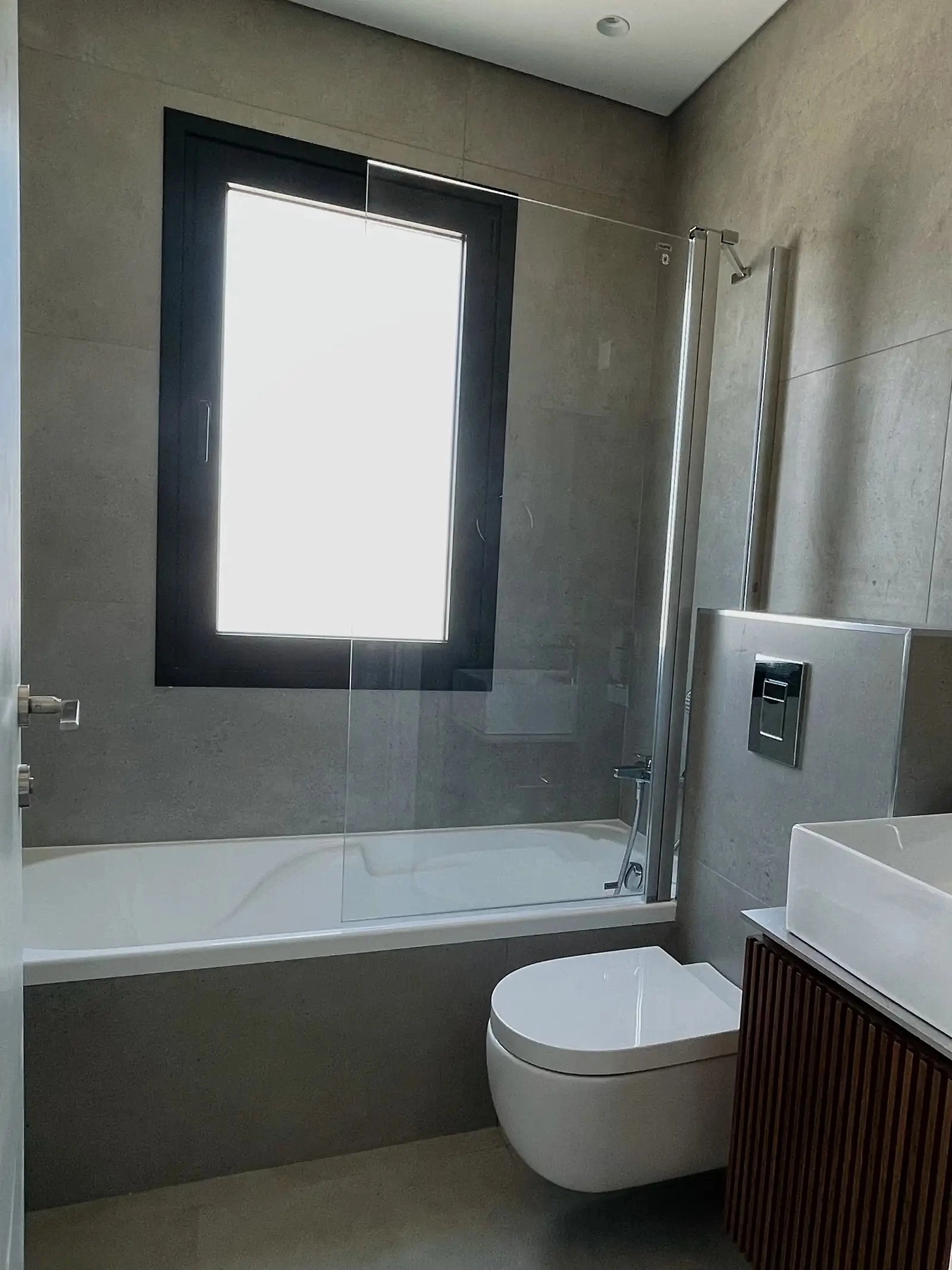 2 Bedroom Apartment for Rent in Limassol – Katholiki