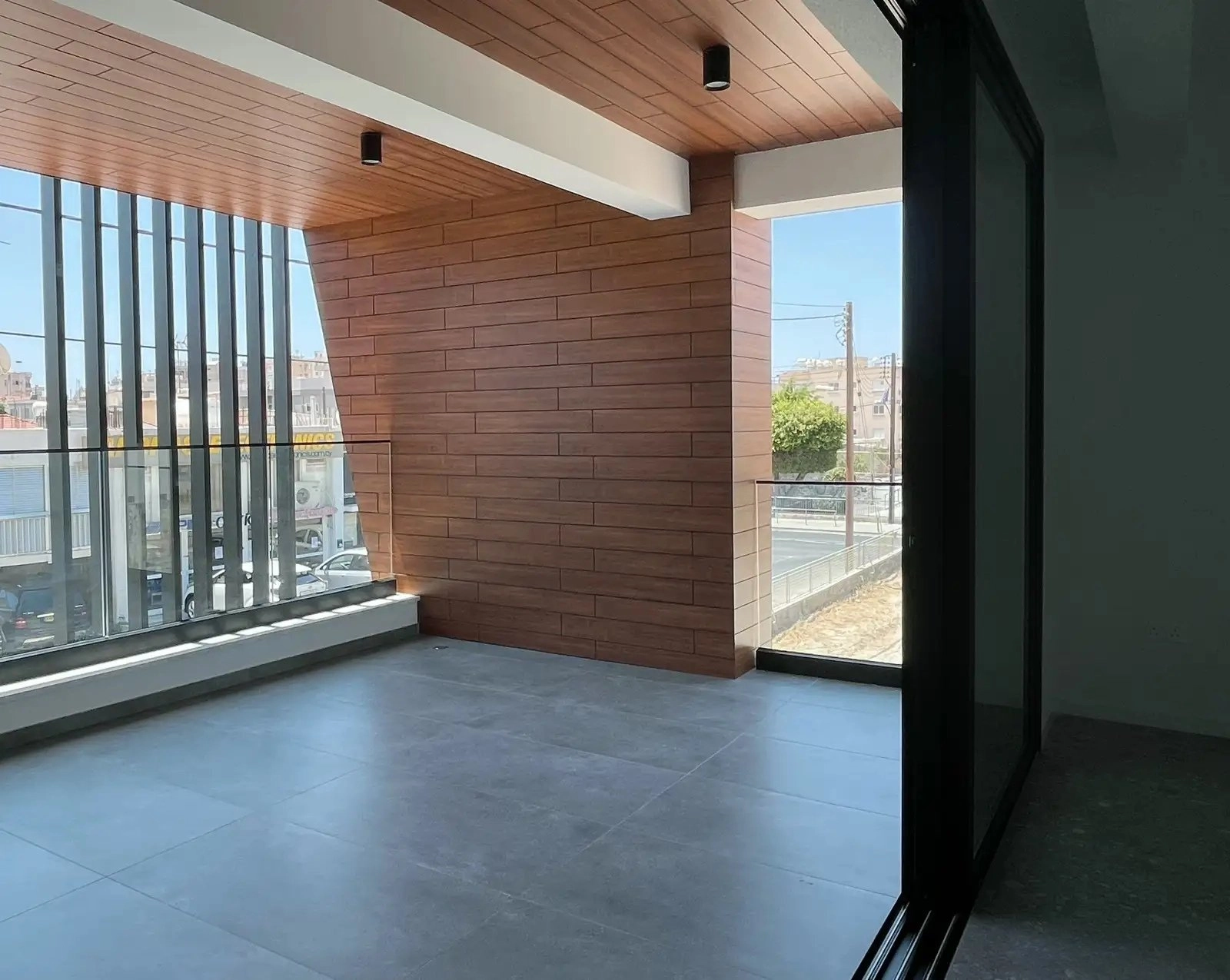 2 Bedroom Apartment for Rent in Limassol – Katholiki