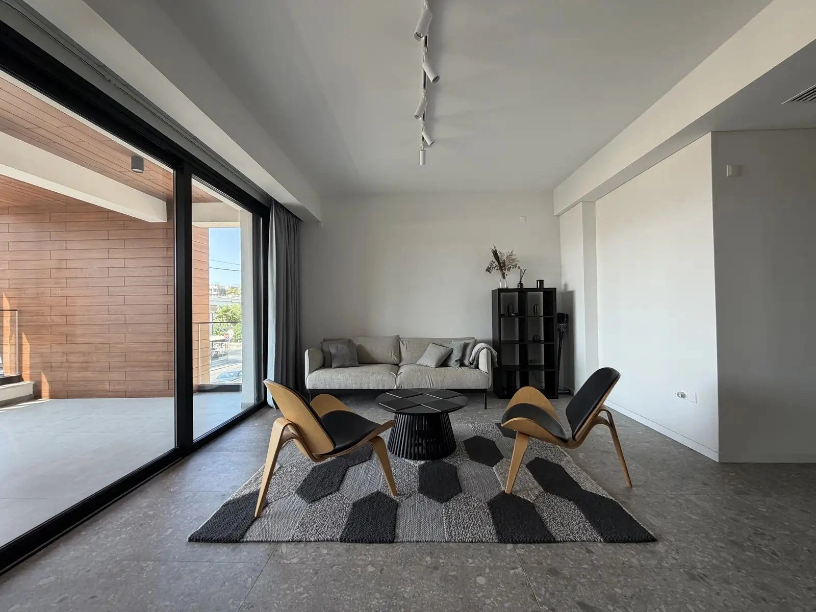 2 Bedroom Apartment for Rent in Limassol – Katholiki