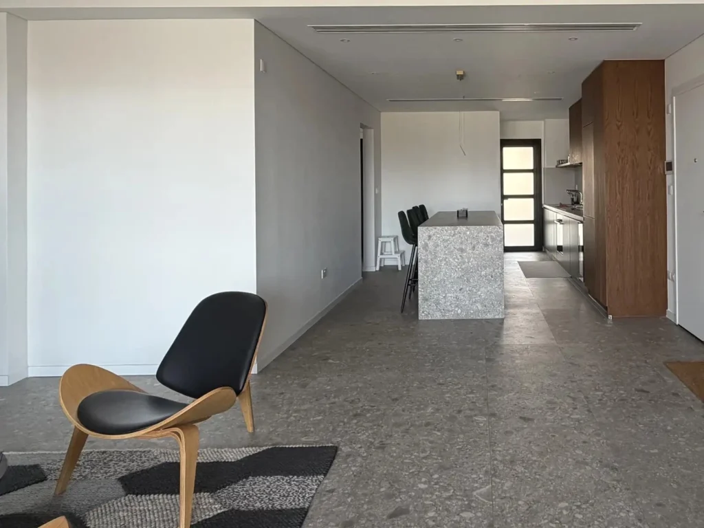 2 Bedroom Apartment for Rent in Limassol – Katholiki