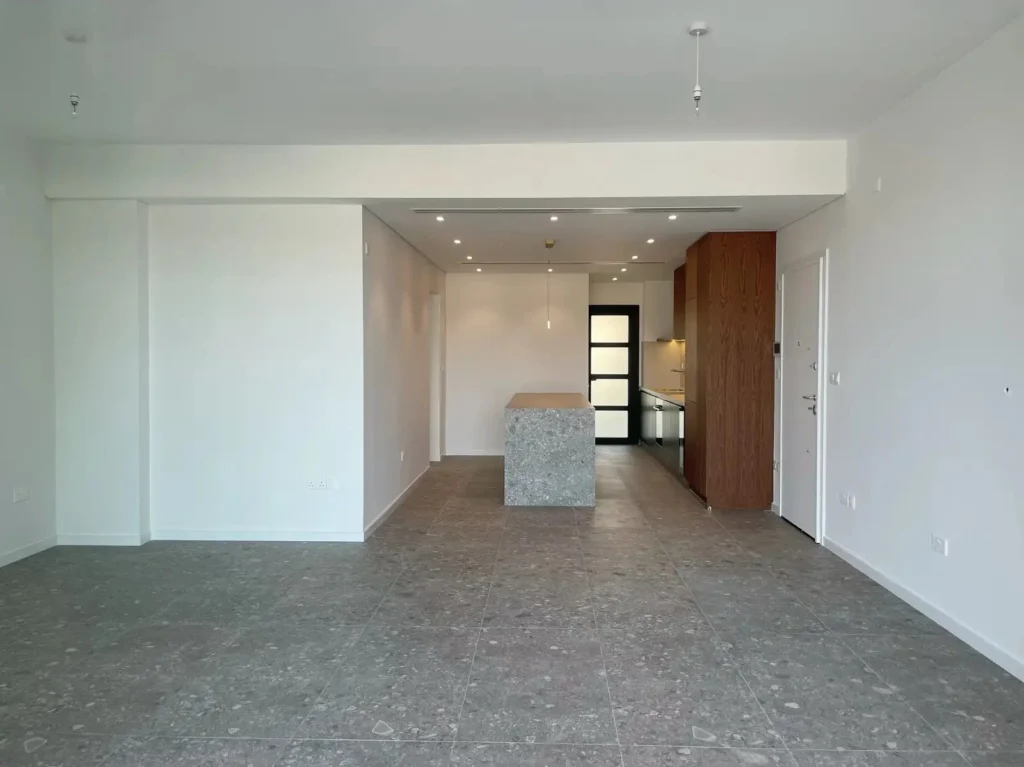 2 Bedroom Apartment for Rent in Limassol – Katholiki