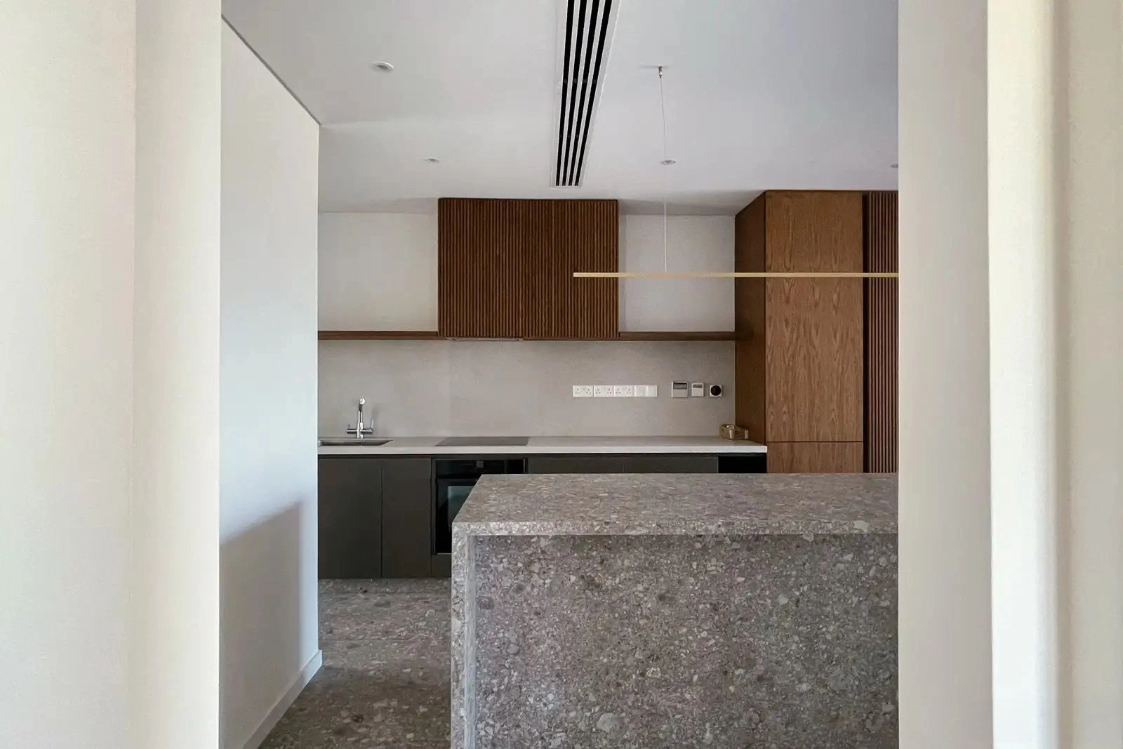 2 Bedroom Apartment for Rent in Limassol – Katholiki