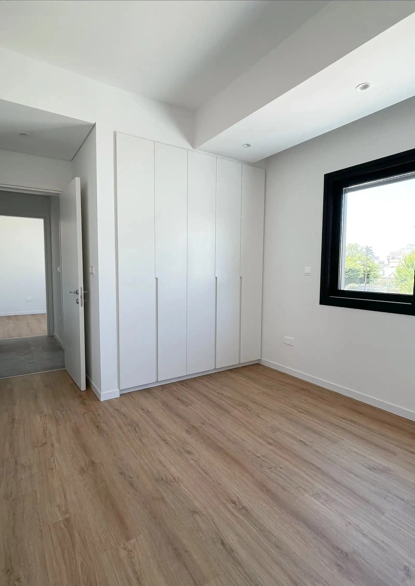 2 Bedroom Apartment for Rent in Limassol – Katholiki