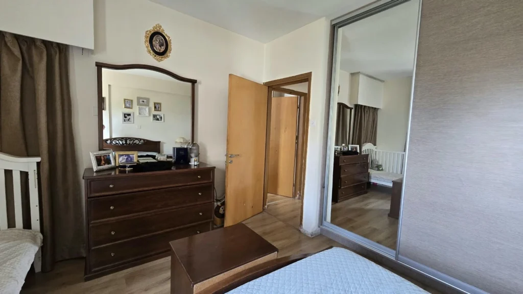 3 Bedroom Apartment for Sale in Limassol – Neapolis