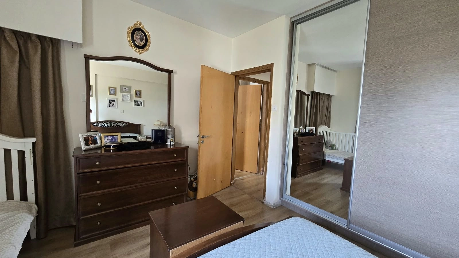 3 Bedroom Apartment for Sale in Limassol – Neapolis