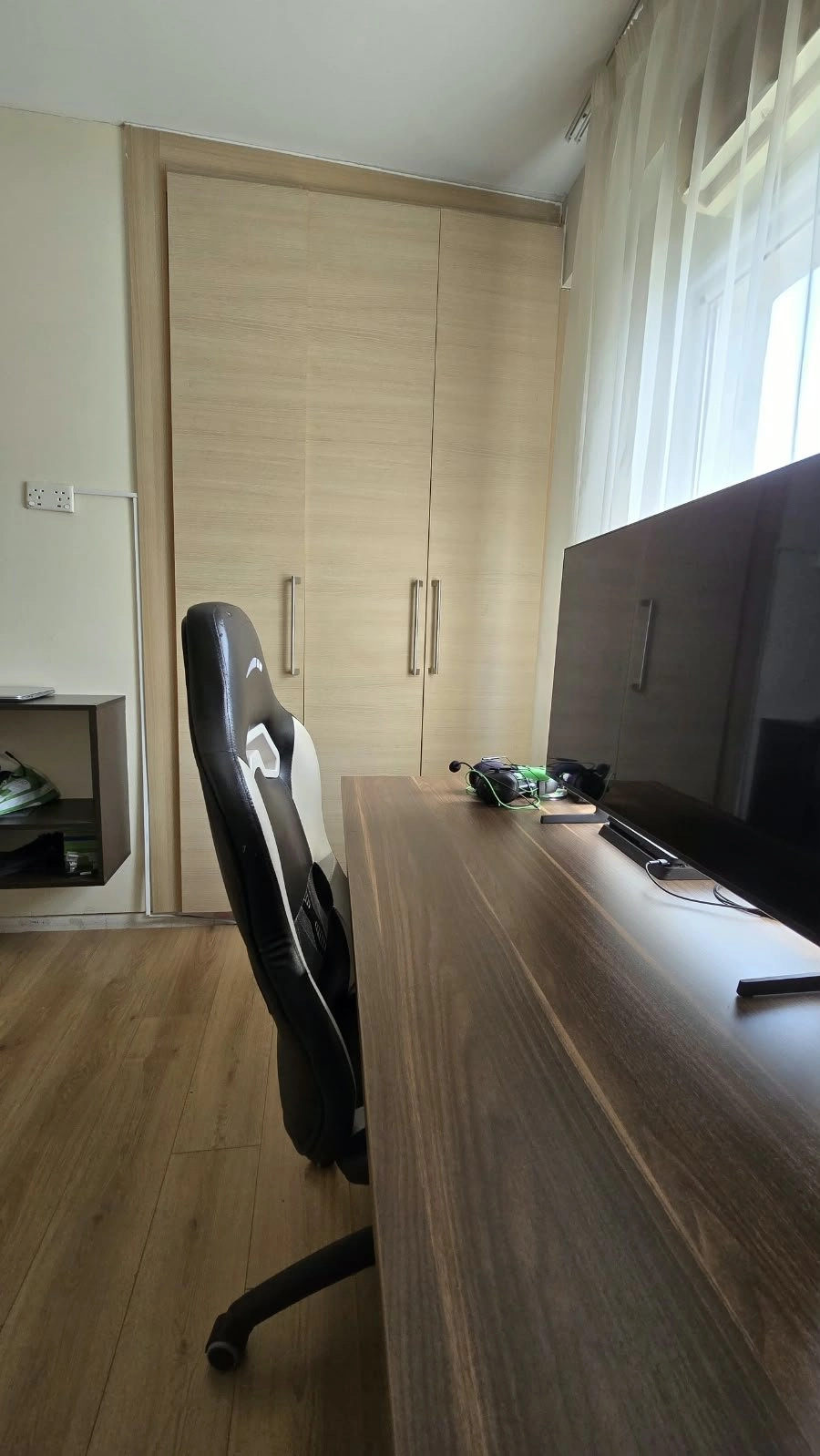 3 Bedroom Apartment for Sale in Limassol – Neapolis