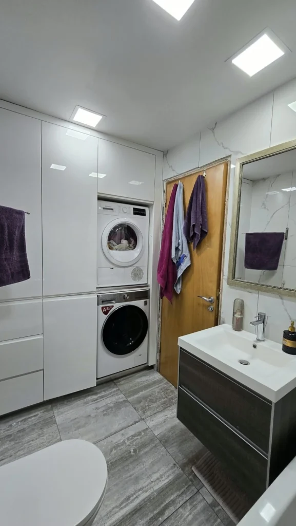 3 Bedroom Apartment for Sale in Limassol – Neapolis