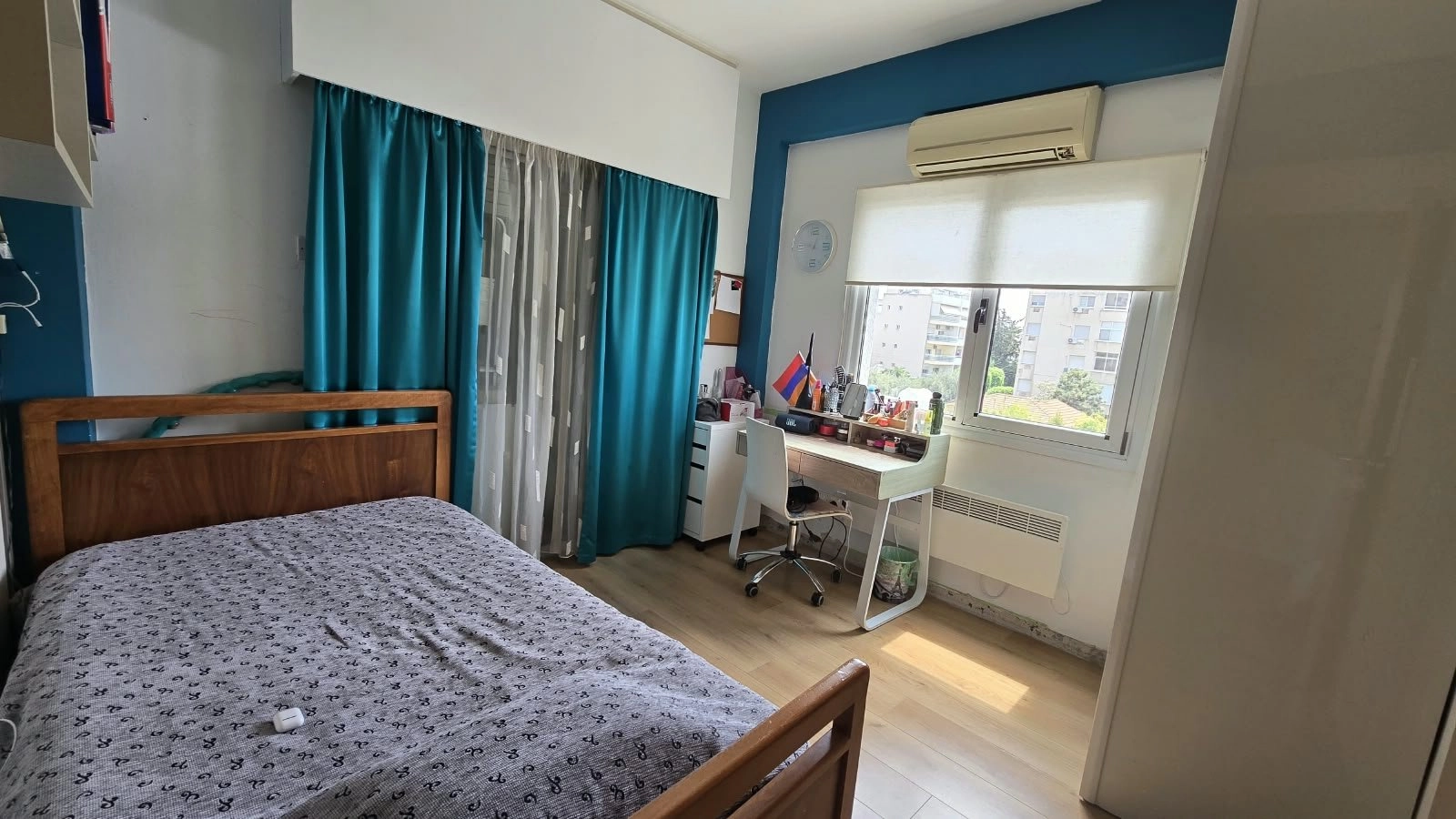 3 Bedroom Apartment for Sale in Limassol – Neapolis