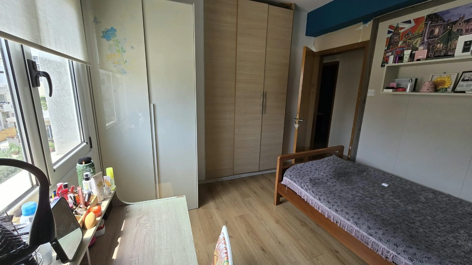 3 Bedroom Apartment for Sale in Limassol – Neapolis