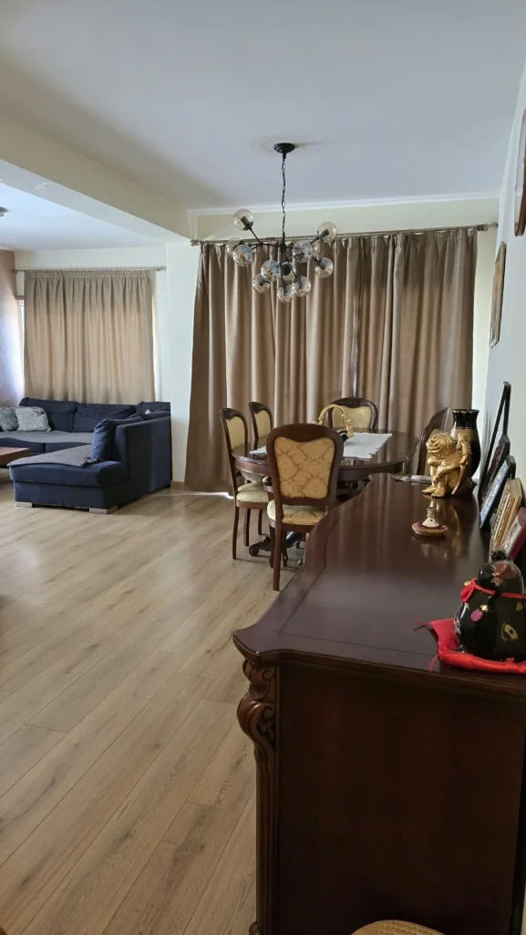 3 Bedroom Apartment for Sale in Limassol – Neapolis