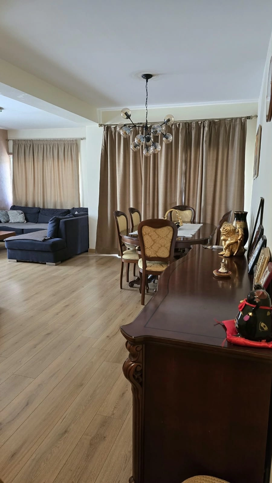 3 Bedroom Apartment for Sale in Limassol – Neapolis