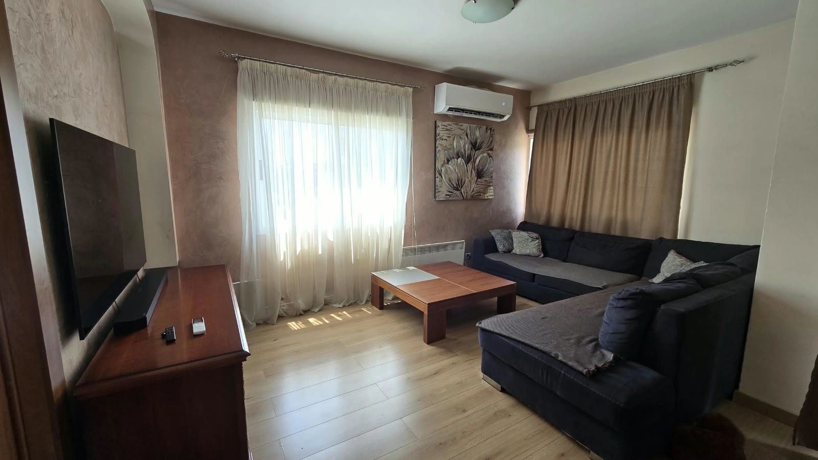 3 Bedroom Apartment for Sale in Limassol – Neapolis