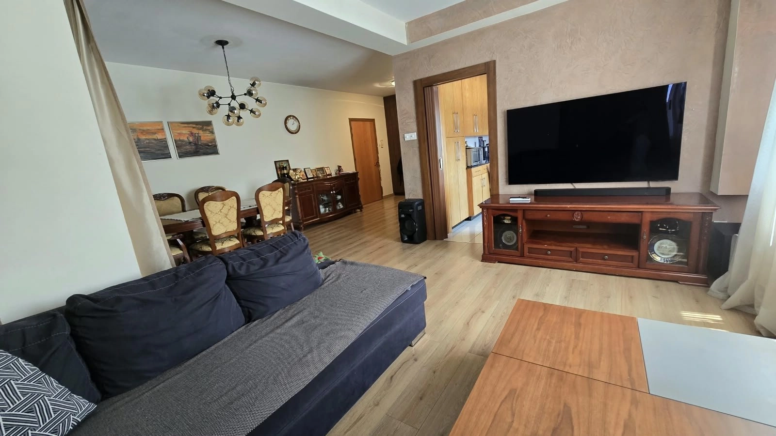 3 Bedroom Apartment for Sale in Limassol – Neapolis