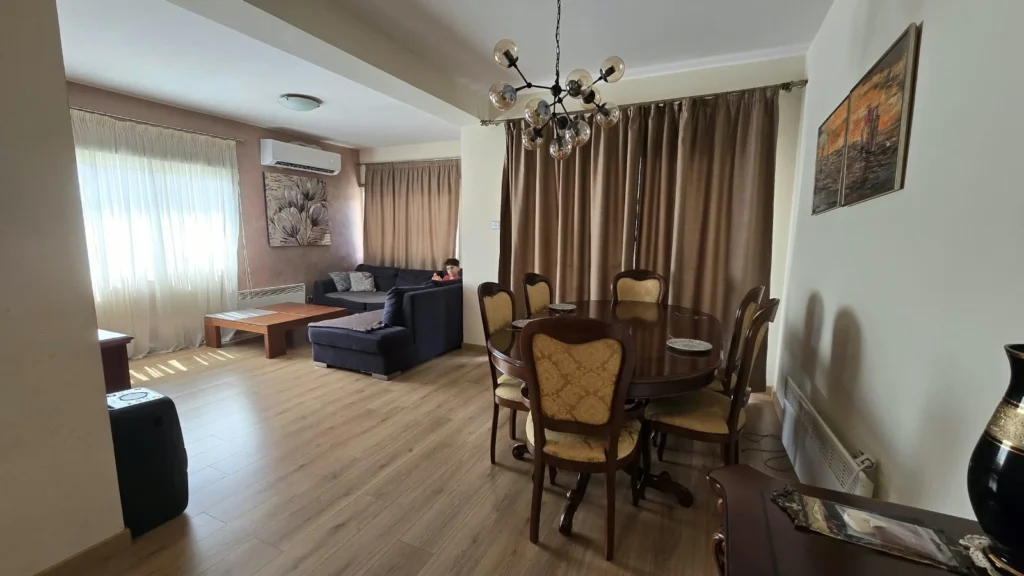 3 Bedroom Apartment for Sale in Limassol – Neapolis