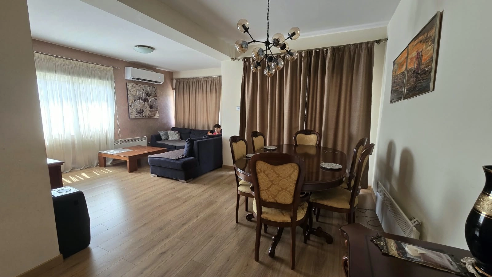 3 Bedroom Apartment for Sale in Limassol – Neapolis
