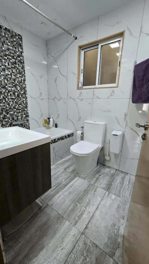 3 Bedroom Apartment for Sale in Limassol – Neapolis