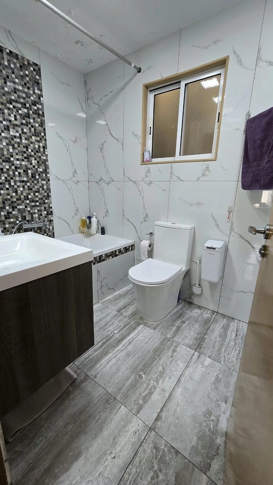3 Bedroom Apartment for Sale in Limassol – Neapolis