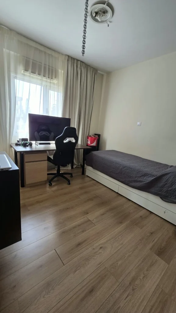 3 Bedroom Apartment for Sale in Limassol – Neapolis