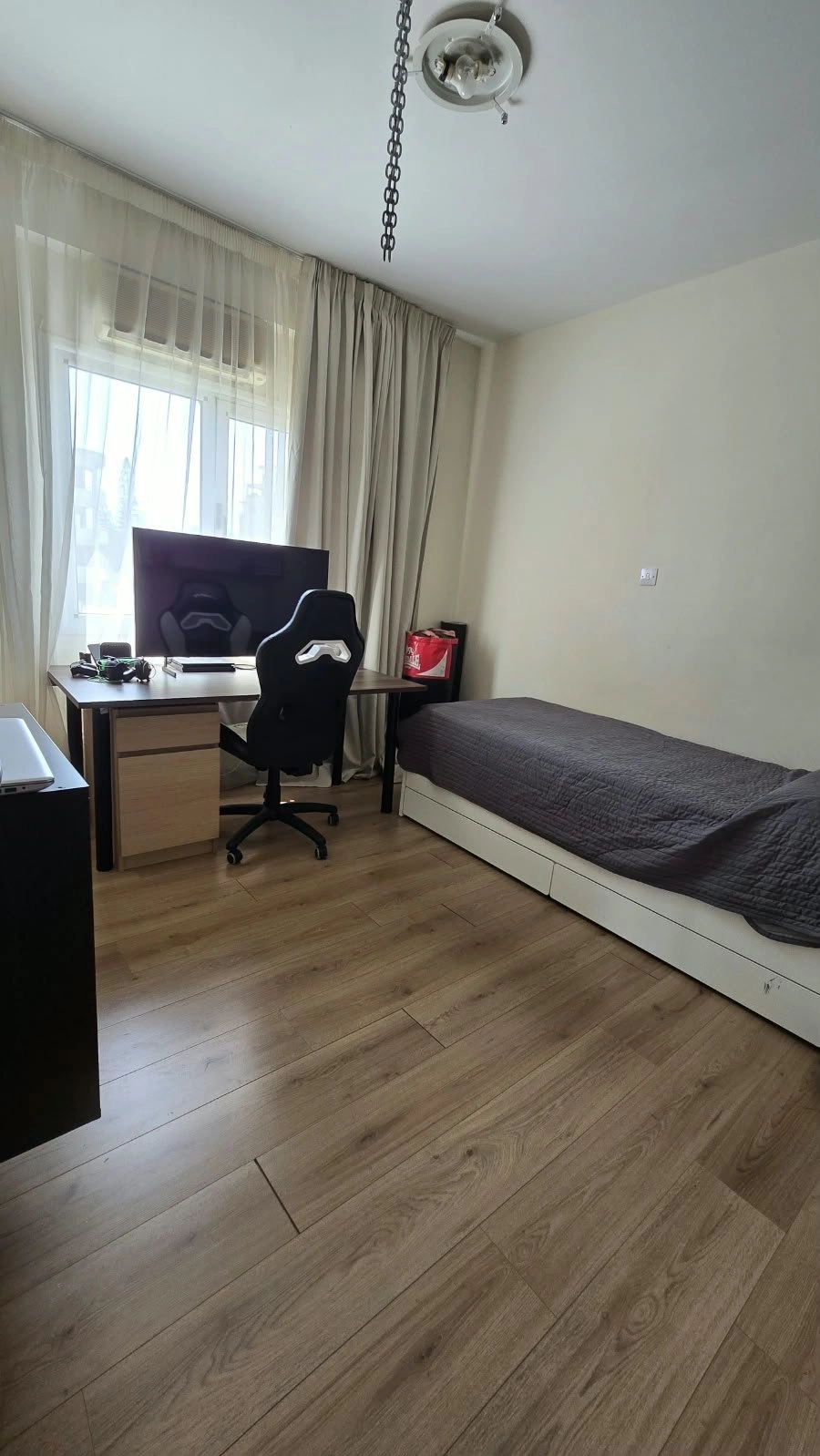 3 Bedroom Apartment for Sale in Limassol – Neapolis