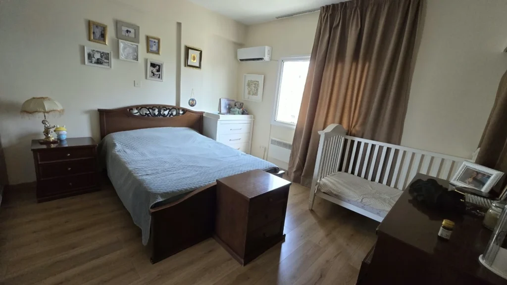 3 Bedroom Apartment for Sale in Limassol – Neapolis