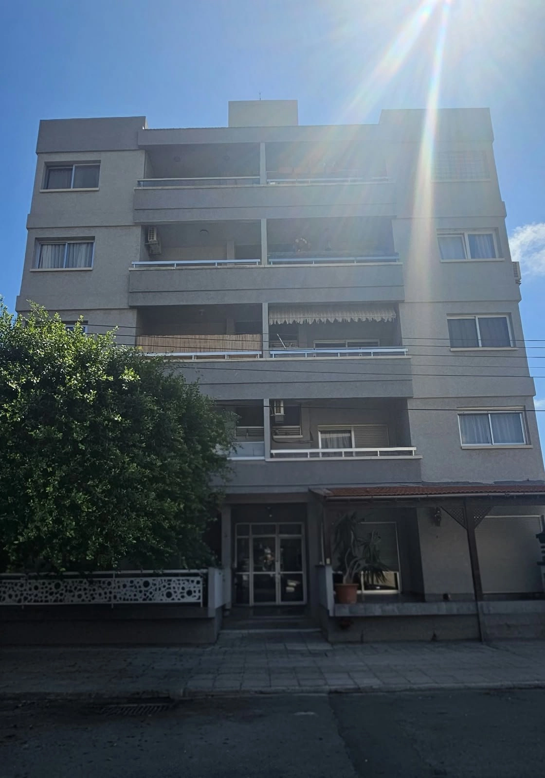 3 Bedroom Apartment for Sale in Limassol – Neapolis