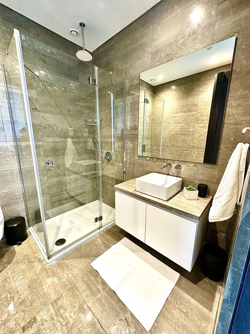 1 Bedroom Apartment for Rent in Germasogeia, Limassol District