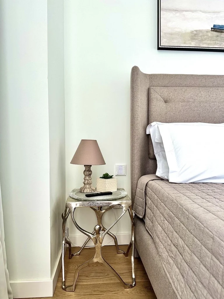 1 Bedroom Apartment for Rent in Germasogeia, Limassol District