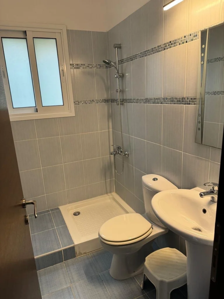 2 Bedroom Apartment for Rent in Limassol – Agios Athanasios