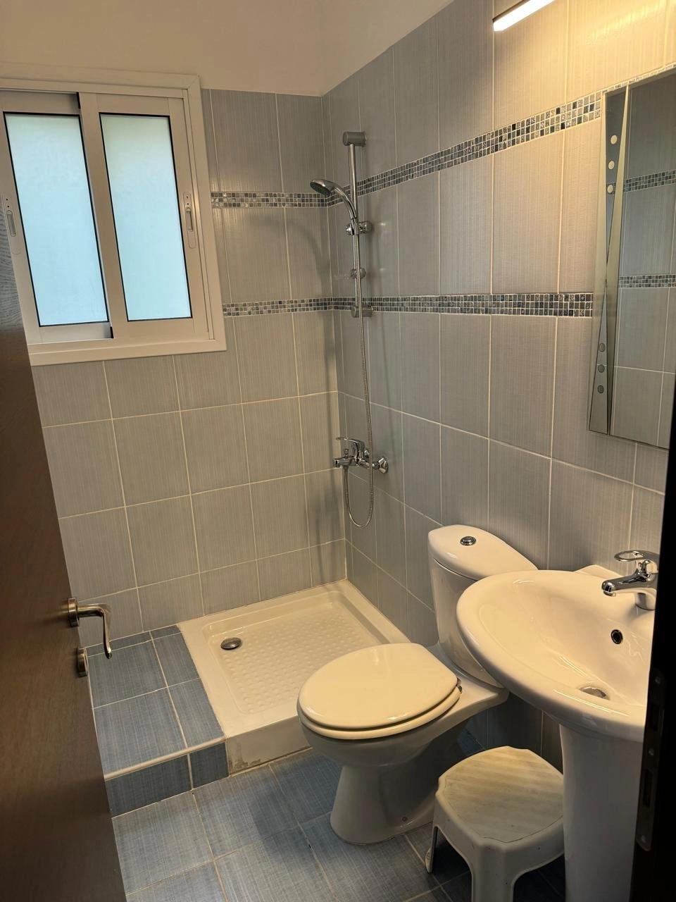 2 Bedroom Apartment for Rent in Limassol – Agios Athanasios
