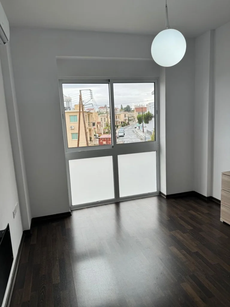 2 Bedroom Apartment for Rent in Limassol – Agios Athanasios