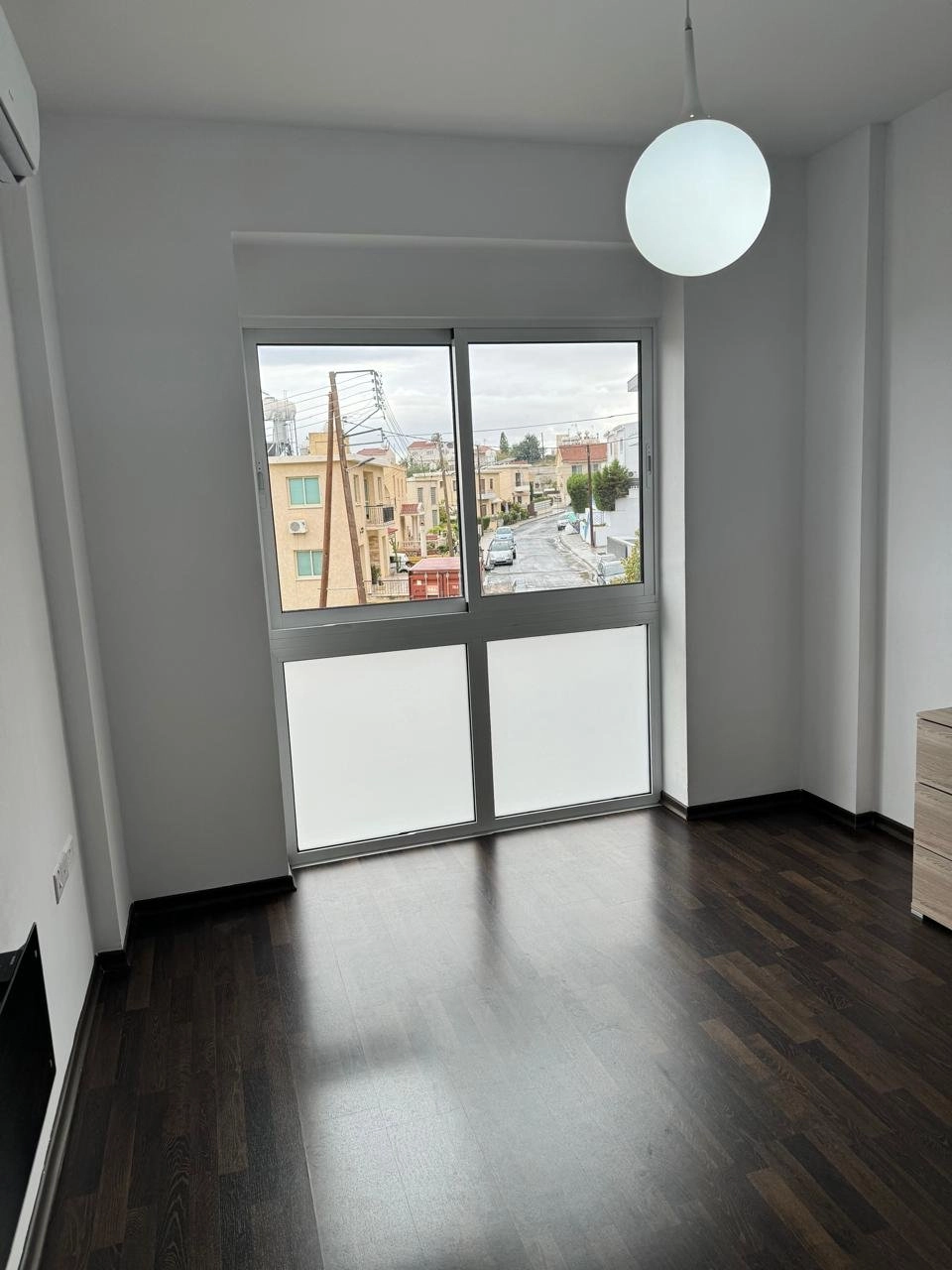 2 Bedroom Apartment for Rent in Limassol – Agios Athanasios