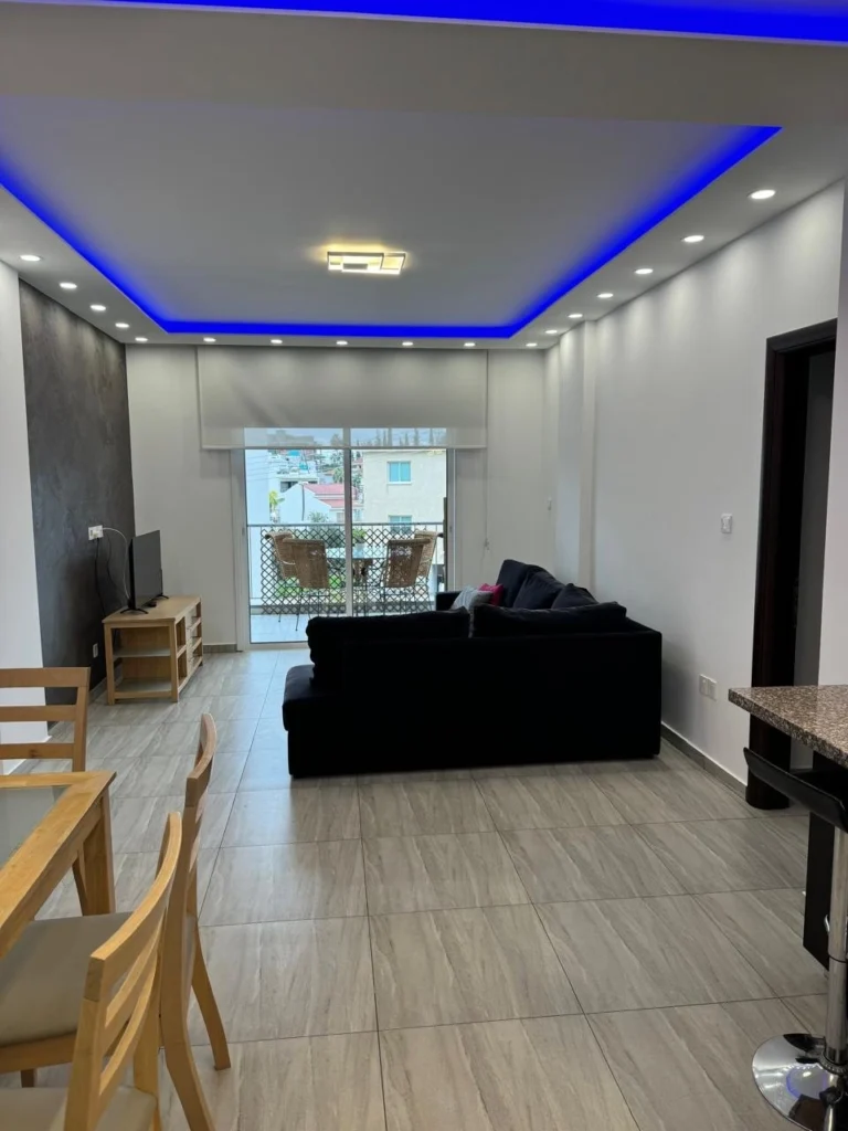 2 Bedroom Apartment for Rent in Limassol – Agios Athanasios