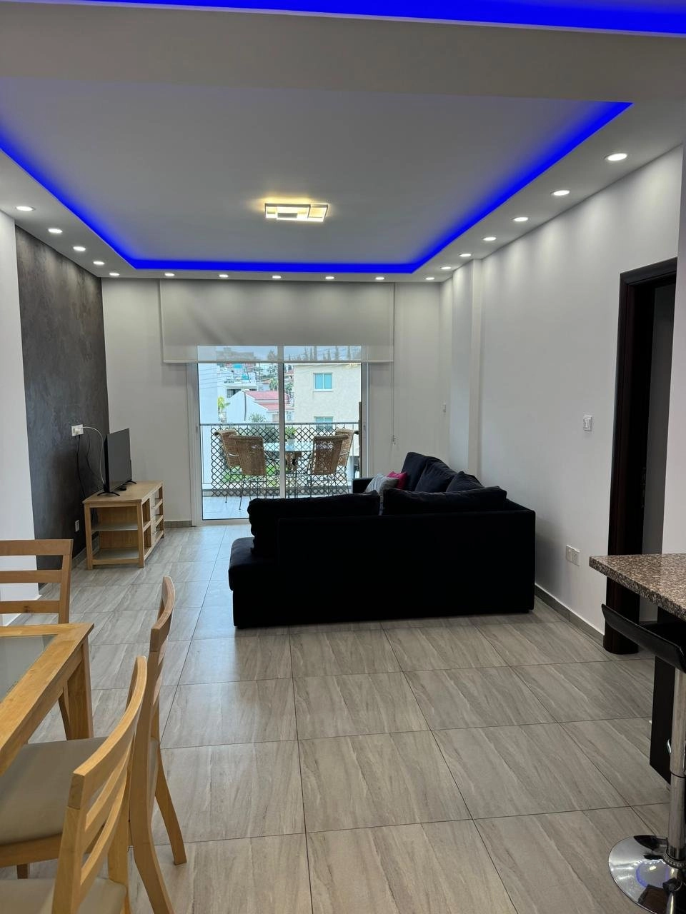 2 Bedroom Apartment for Rent in Limassol – Agios Athanasios