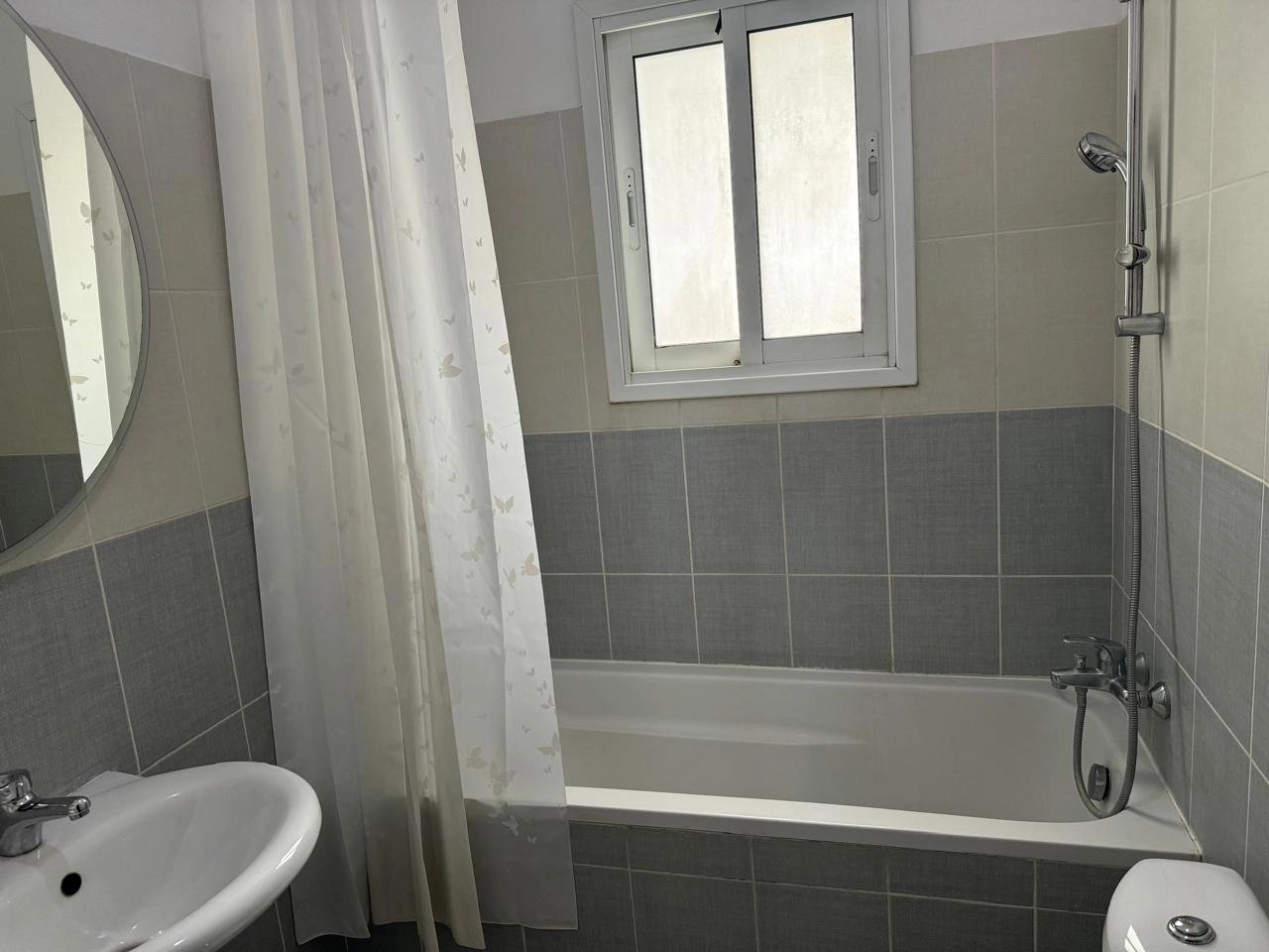 2 Bedroom Apartment for Rent in Limassol – Agios Athanasios