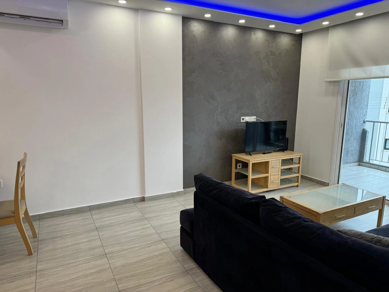 2 Bedroom Apartment for Rent in Limassol – Agios Athanasios