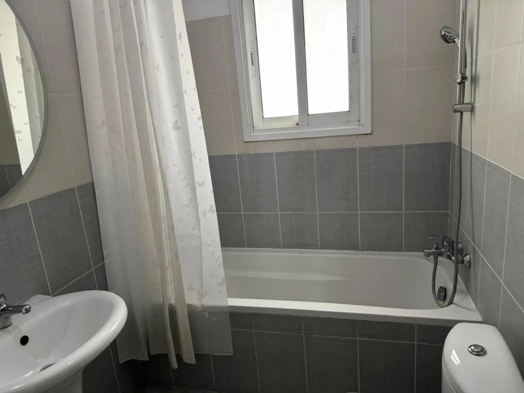 2 Bedroom Apartment for Rent in Limassol – Agios Athanasios