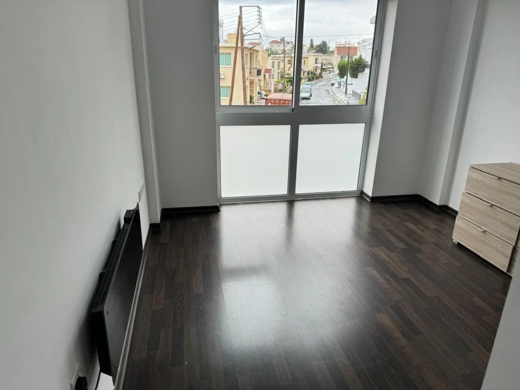 2 Bedroom Apartment for Rent in Limassol – Agios Athanasios