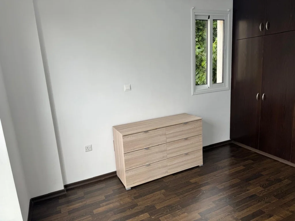 2 Bedroom Apartment for Rent in Limassol – Agios Athanasios