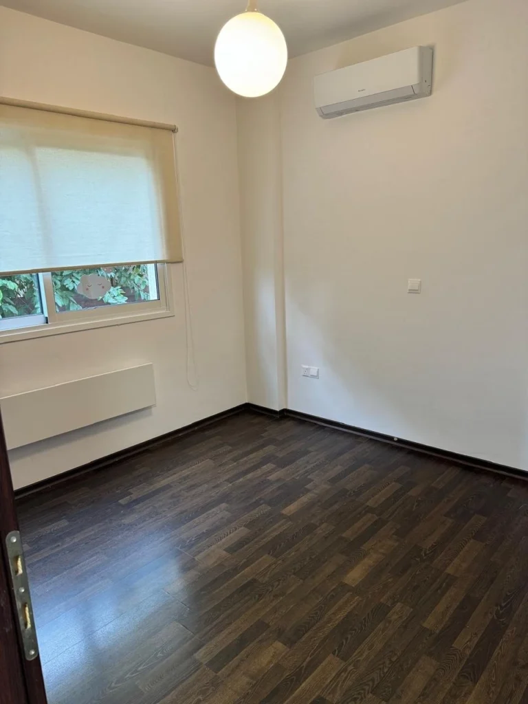 2 Bedroom Apartment for Rent in Limassol – Agios Athanasios