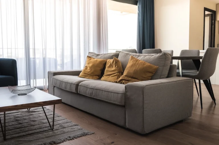 2 Bedroom Apartment for Sale in Limassol – Katholiki