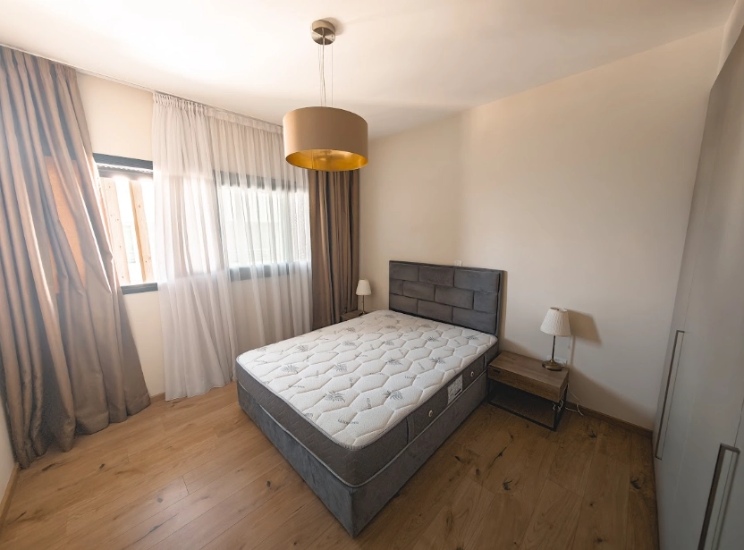 2 Bedroom Apartment for Sale in Limassol – Katholiki