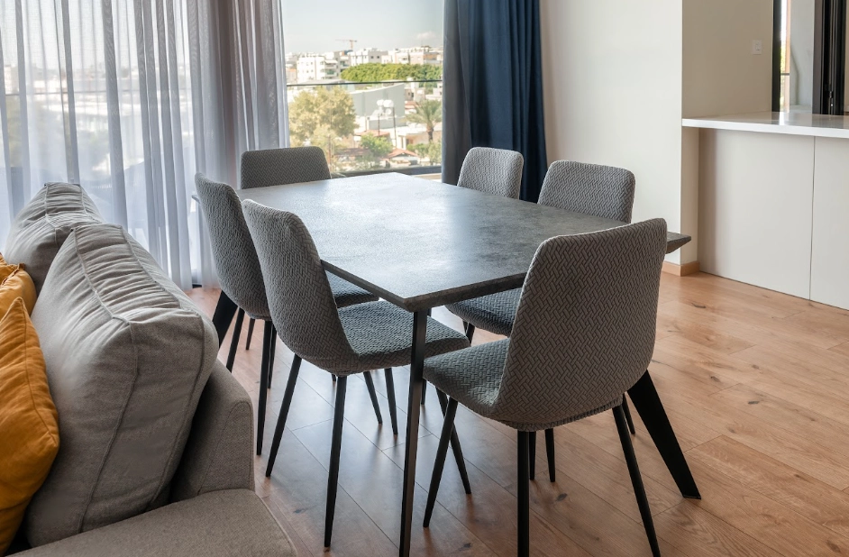 2 Bedroom Apartment for Sale in Limassol – Katholiki