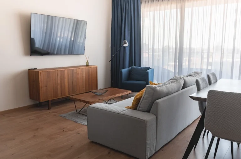Average Price for 2 Bedroom Apartment in Cyprus