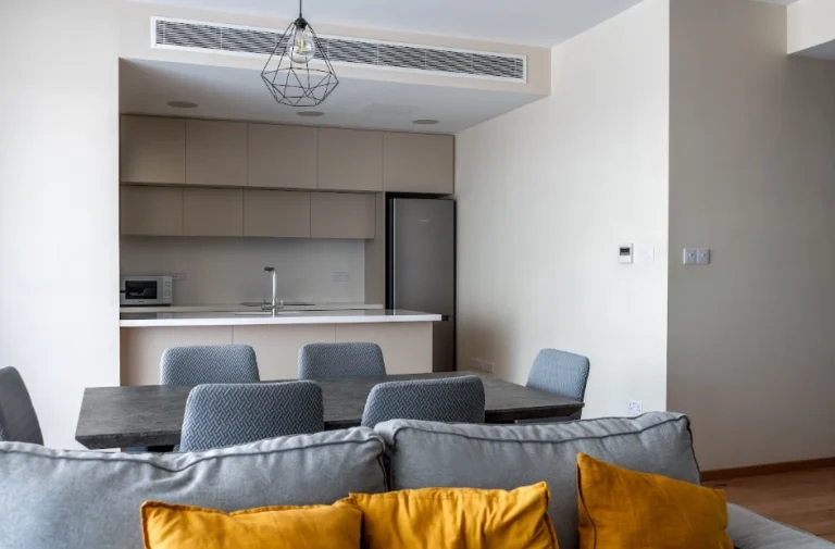 Average Price for 2 Bedroom Apartment in Cyprus