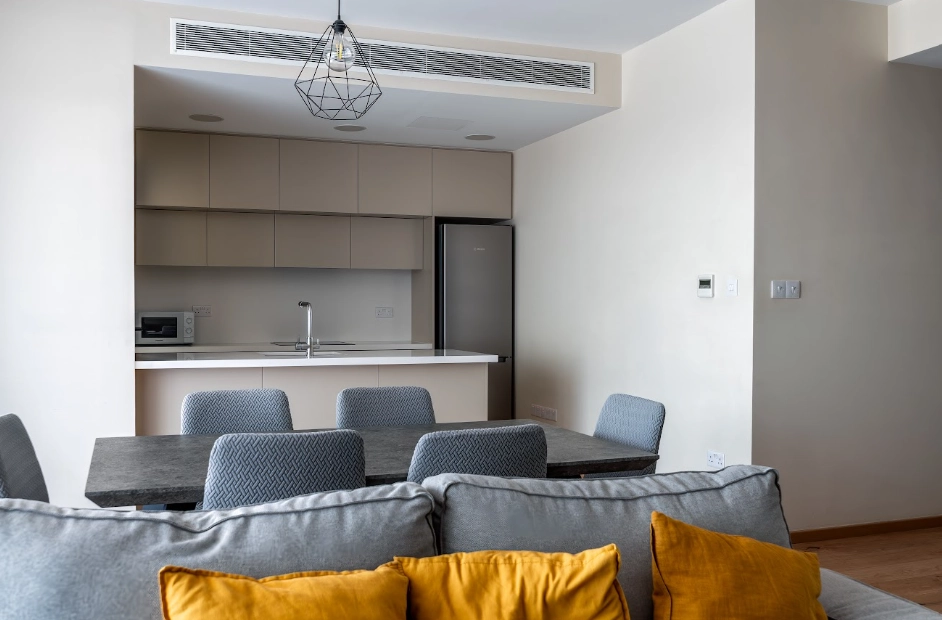 2 Bedroom Apartment for Sale in Limassol – Katholiki
