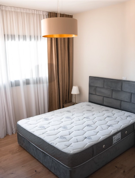 Average Price for 2 Bedroom Apartment in Cyprus