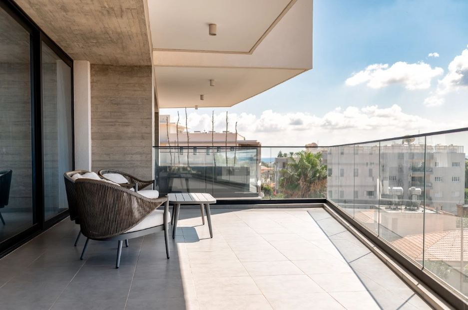 2 Bedroom Apartment for Sale in Limassol – Katholiki