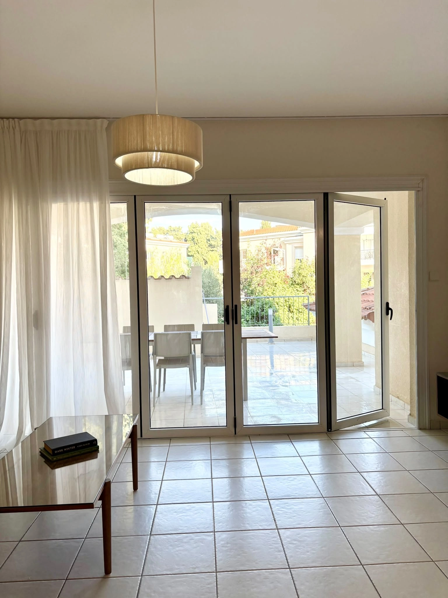 3 Bedroom Apartment for Rent in Paphos – Universal
